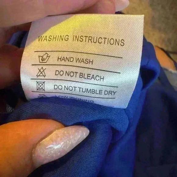 Unbranded V neck backless stretch sequin slit sleeveless evening maxi dress. - Picture 13 of 16